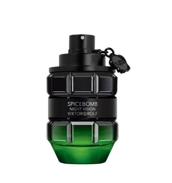 Spicebomb Nightvision EDT Sample