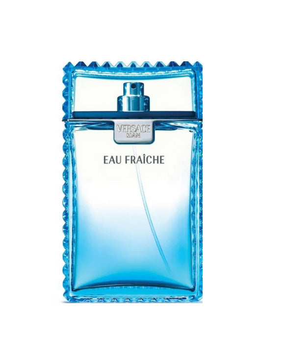 Versace Man Eau Fraichè Sample