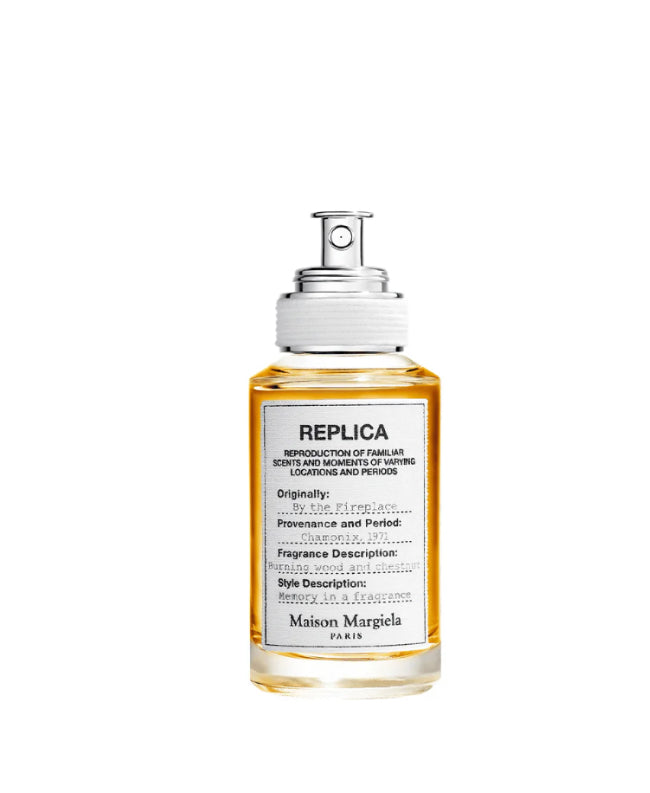 Maison Margiela By The Fireplace Sample