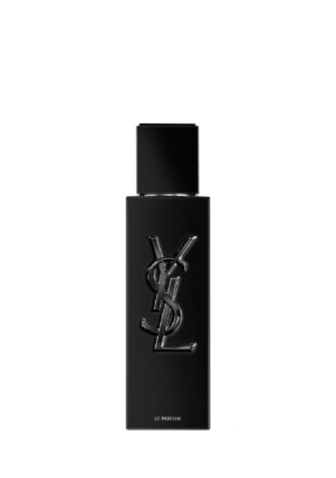 YSL Myself Le Parfum Sample