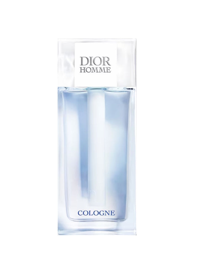 Dior Homme Cologne Sample