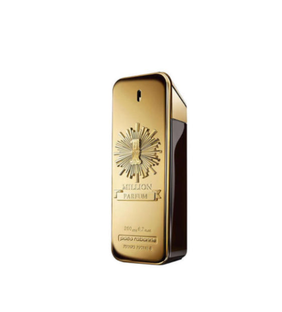 1 Million Parfum Sample
