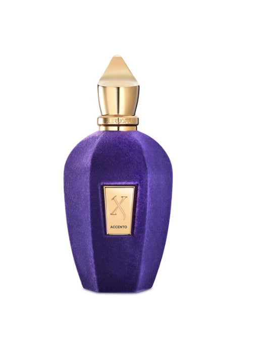 Xerjoff Accento Sample