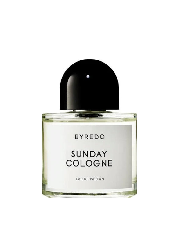 Byredo Sunday Cologne Sample