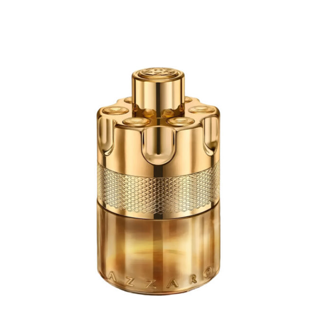 Azzaro Forever Wanted Elixir Sample