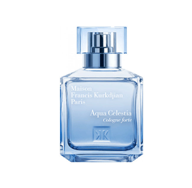 MFK Aqua Celestia Cologne Forte Sample
