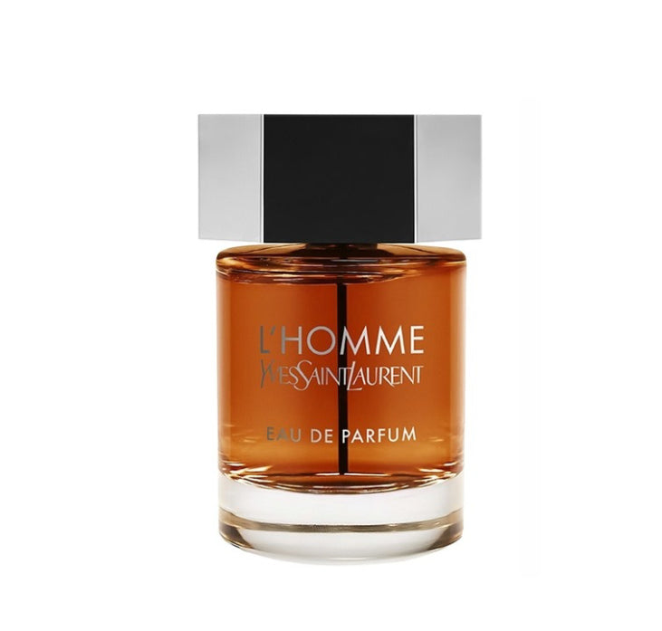 YSL L’homme EDP sample