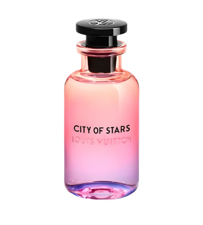 LV City Of Stars Sample