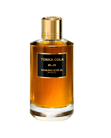 Mancera Tonka Cola Sample