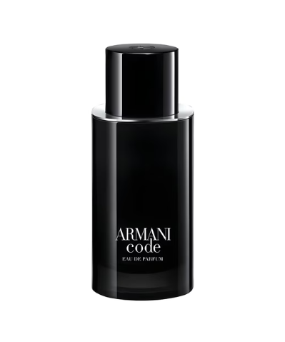 Armani Code Eau De Parfum Sample