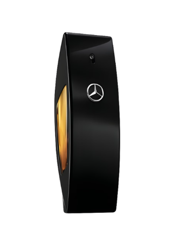 Mercedes Benz Club Black Sample