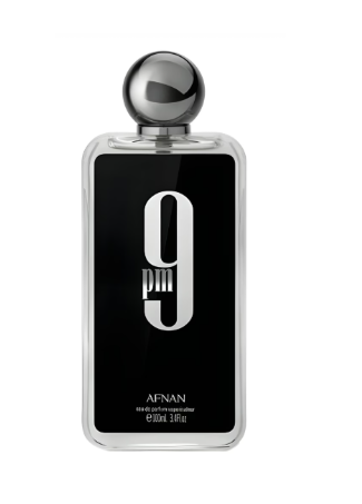 Afnan 9pm Sample