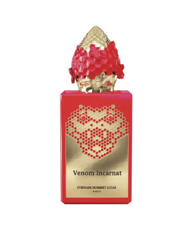 SHL Venom Incarnat Sample